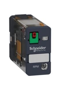 Schneider Electric RPM12P7 Relay