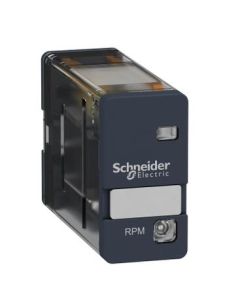 Schneider Electric RPM13B7 Relay