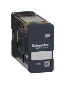Schneider Electric RPM13BD Relay