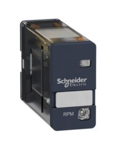 Schneider Electric RPM13ED Relay
