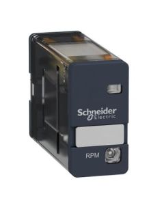 Schneider Electric RPM13F7 Relay