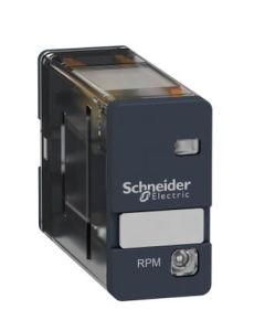 Schneider Electric RPM13FD Relay