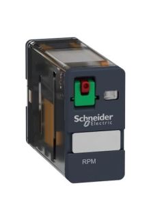 Schneider Electric RPM1SOC120A Relay