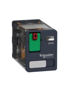 Schneider Electric RPM21B7 Relay