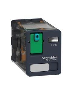 Schneider Electric RPM21BD Relay