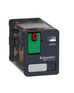 Schneider Electric RPM21E7 Relay