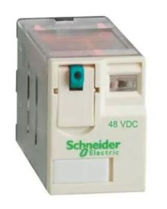 Schneider Electric RPM21ED Relay