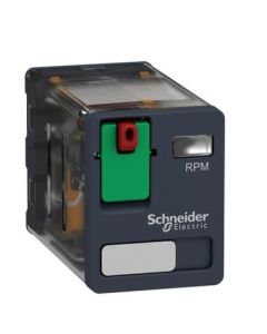 Schneider Electric RPM21F7 Block