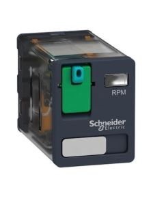 Schneider Electric RPM21FD Relay