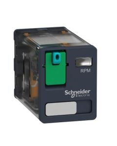 Schneider Electric RPM21JD Relay