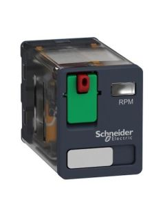 Schneider Electric RPM21P7 Relay
