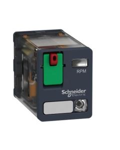 Schneider Electric RPM22E7 Relay