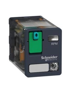 Schneider Electric RPM22ED Relay