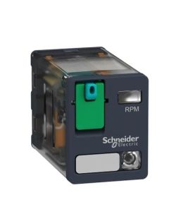 Schneider Electric RPM22FD Relay