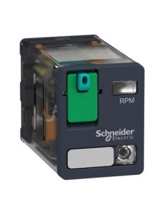 Schneider Electric RPM22JD Relay
