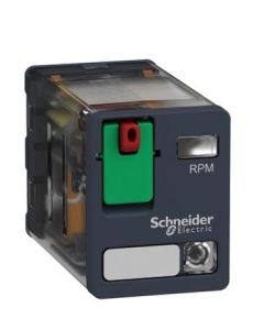 Schneider Electric RPM22P7 Relay