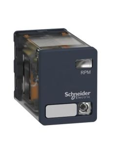 Schneider Electric RPM23B7 Relay