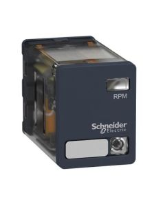 Schneider Electric RPM23BD Relay