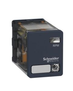 Schneider Electric RPM23E7 Relay