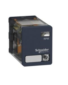 Schneider Electric RPM23ED Relay