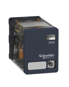 Schneider Electric RPM23FD Relay