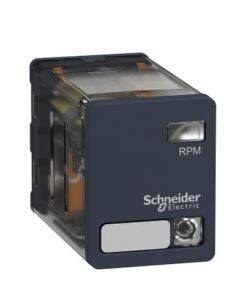 Schneider Electric RPM23JD Relay