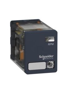 Schneider Electric RPM23P7 Relay
