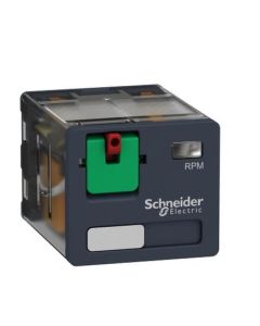 Schneider Electric RPM31B7 Relay