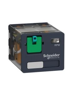 Schneider Electric RPM31BD Relay