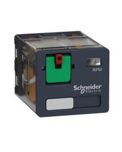 Schneider Electric RPM31E7 Relay