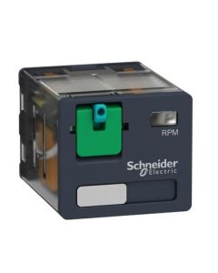 Schneider Electric RPM31ED Relay
