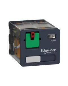 Schneider Electric RPM31F7 Relay