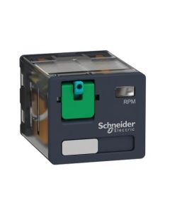 Schneider Electric RPM31JD Relay