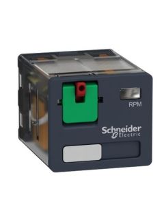 Schneider Electric RPM31P7 Relay