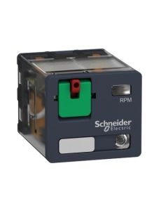 Schneider Electric RPM32B7 Relay