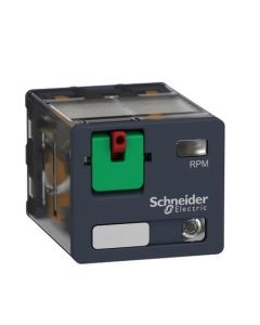 Schneider Electric RPM32E7 Relay