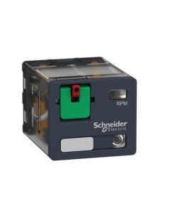 Schneider Electric RPM32F7 Relay