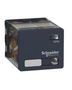 Schneider Electric RPM33BD Relay