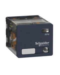 Schneider Electric RPM33E7 Relay