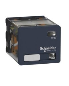 Schneider Electric RPM33ED Relay