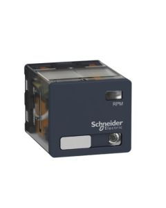 Schneider Electric RPM33FD Relay