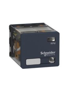 Schneider Electric RPM33JD Relay