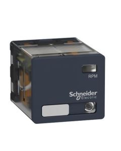 Schneider Electric RPM33P7 Relay