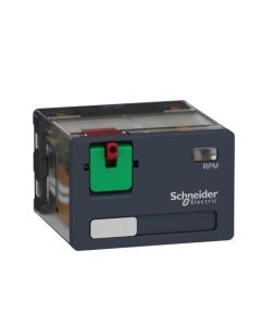 Schneider Electric RPM41B7 Relay