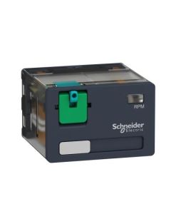 Schneider Electric RPM41BD Relay