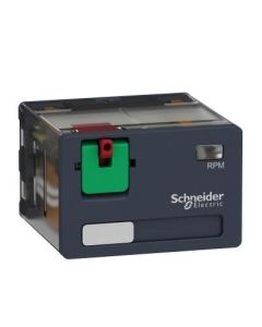 Schneider Electric RPM41E7 Relay