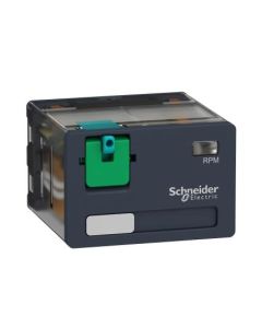 Schneider Electric RPM41ED Relay
