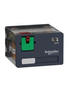 Schneider Electric RPM41F7 Device