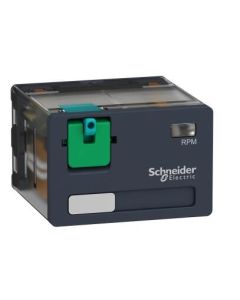 Schneider Electric RPM41FD Relay