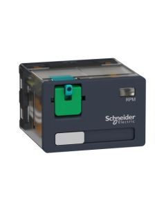 Schneider Electric RPM41JD Relay